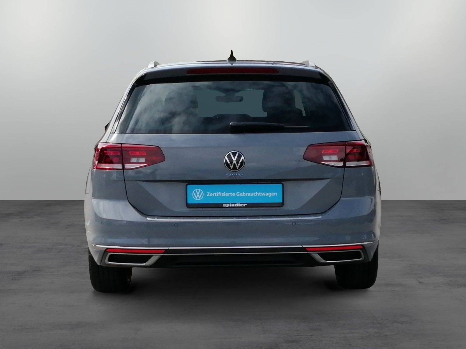 Volkswagen Passat Variant - Bild 7