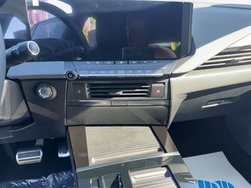 Fotografie 12 des Opel Astra L GS Line Hybrid 360°Kamera Navi LED