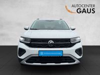 Volkswagen T-Cross - Vorschau Bild 3