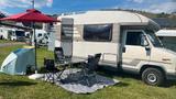 Fiat Wohnmobil Fiat Ducato 280 Hymer H-Kennzeichen - Offers