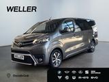 Toyota Proace Verso 2.0 D-4D L2 Shuttle Comfort *9-Sitz