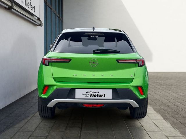 Mokka-e Ultimate