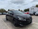 Opel Corsa F GS Line Sportsitze Sport Lenkrad - Opel Corsa: F