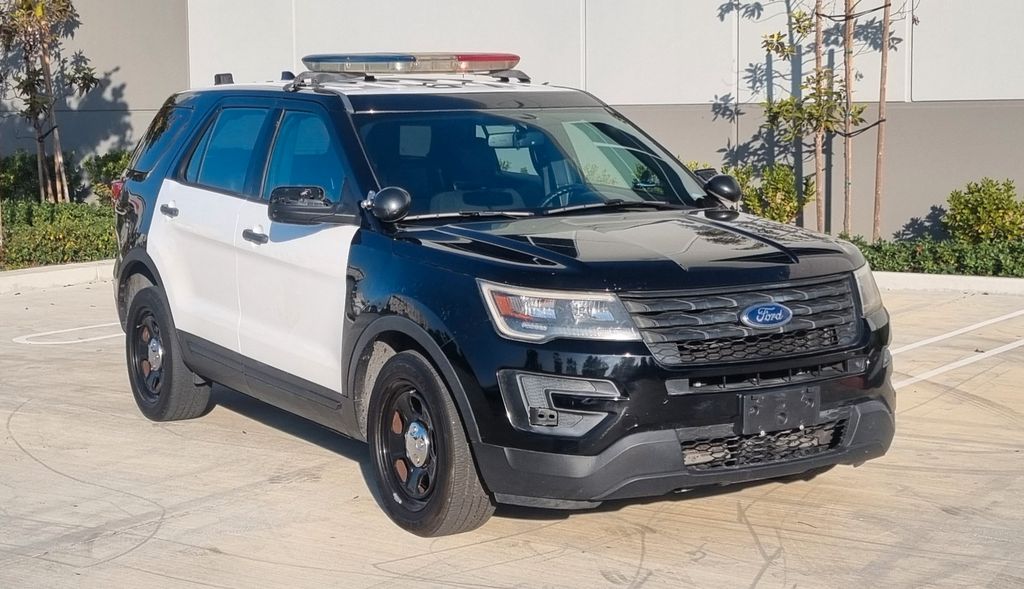 Angebot ansehen Ford Explorer