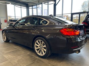 BMW 430d Gran Coupe xDrive Luxury Line *NAV*AHK*LED*