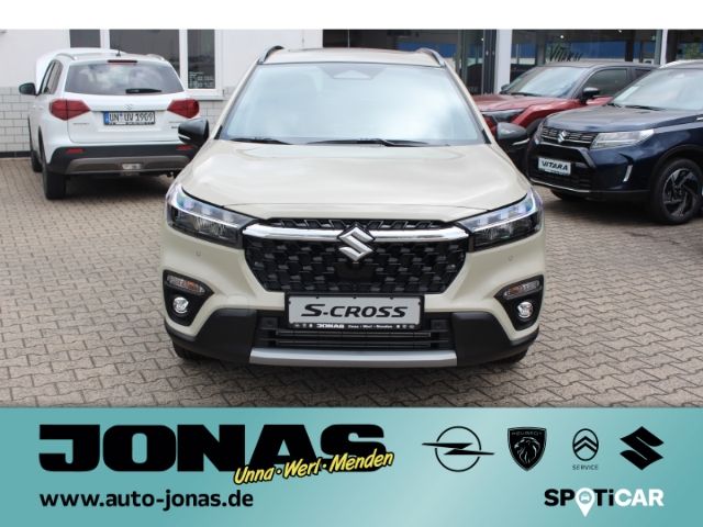 Suzuki S-Cross 1.4 Comfort+ X-ITE Allgrip AT inkl. Wint imagem 2