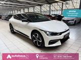 Kia EV6 Elektro 77,4 kWh  GT Line 4WD|ACC|Kamera - Kia EV6 Gebrauchtwagen