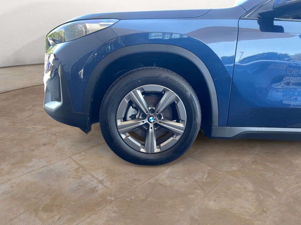 BMW X1 sDrive20d + GARANTIE-bis-04.2030 imagem 3