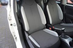 Fahrzeugabbildung Toyota Aygo AYGO x-play touch Kamera Klima Tempomat