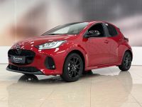 Mazda 2 Hybrid - Vorschau Bild 2