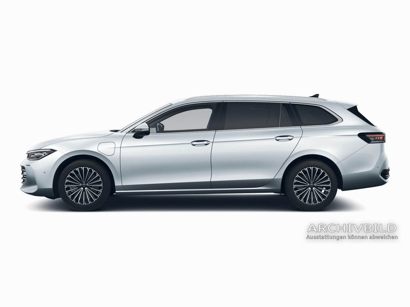 Volkswagen Passat Elegance MATRIX AHK 360°KAM SITZBELÜFTUNG foto 9