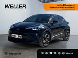 Toyota C-HR 2.0 Hybrid Team D *LED*ACC*CarPlay*CAM*SHZ* - Toyota C-HR in Leipzig