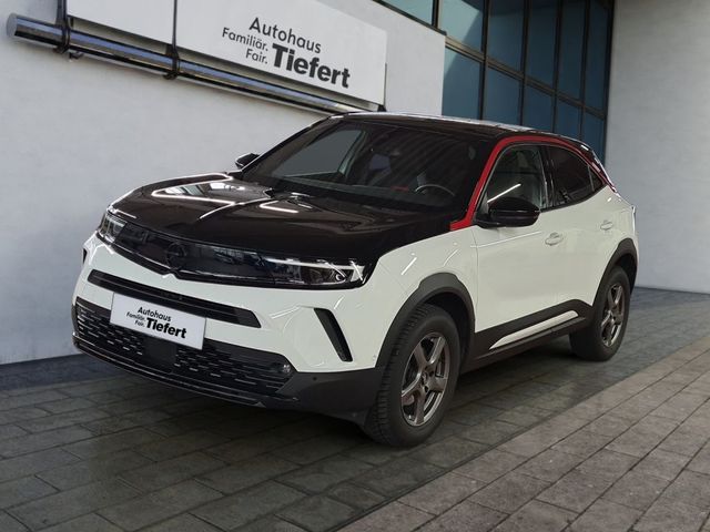 Mokka 1.2 DI Turbo GS // Navi