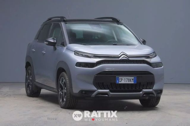 Citroën Citroen C3 Aircross 1.2 Puretech 130CV Shine Pac