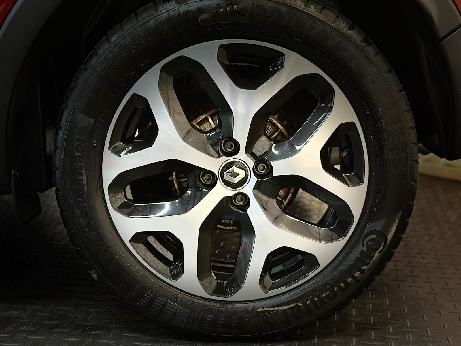 RENAULT Captur 1.3TCE INTENS* LED#NAV#TEMPO#CAM#KEYLESS - Image 9