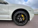 Porsche Cayenne GTS 4.8 Scheckheft PDCC - Porsche aus 2009