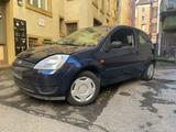 Ford Fiesta 1,3 51 kW Fun Fun - Ford Fiesta aus 2005: 1.3