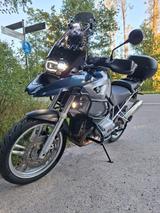 BMW R 1200 GS Scheckheft gepflegt  - BMW 2005 R 1200 GS