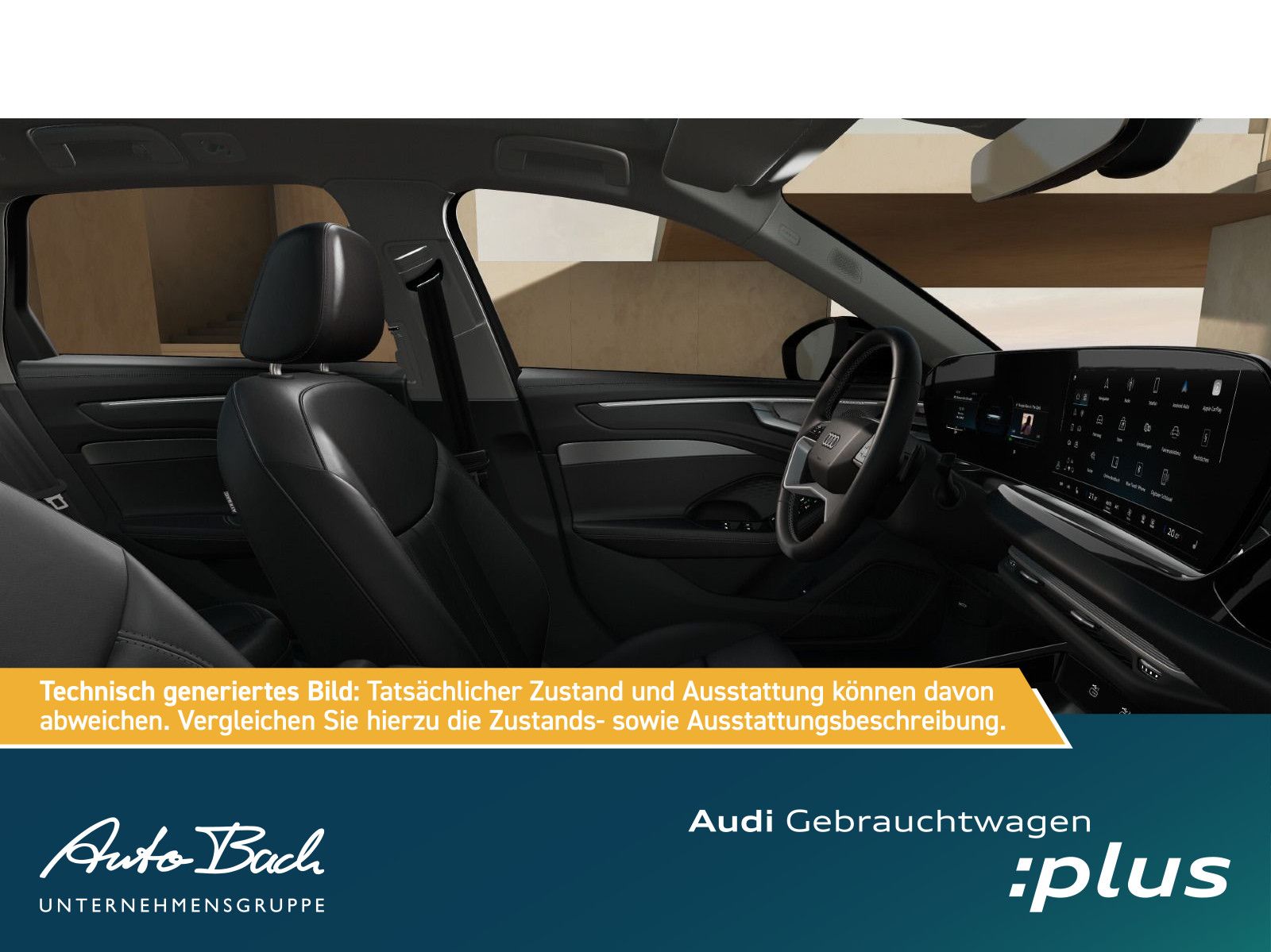 Audi A6 - Bild 11