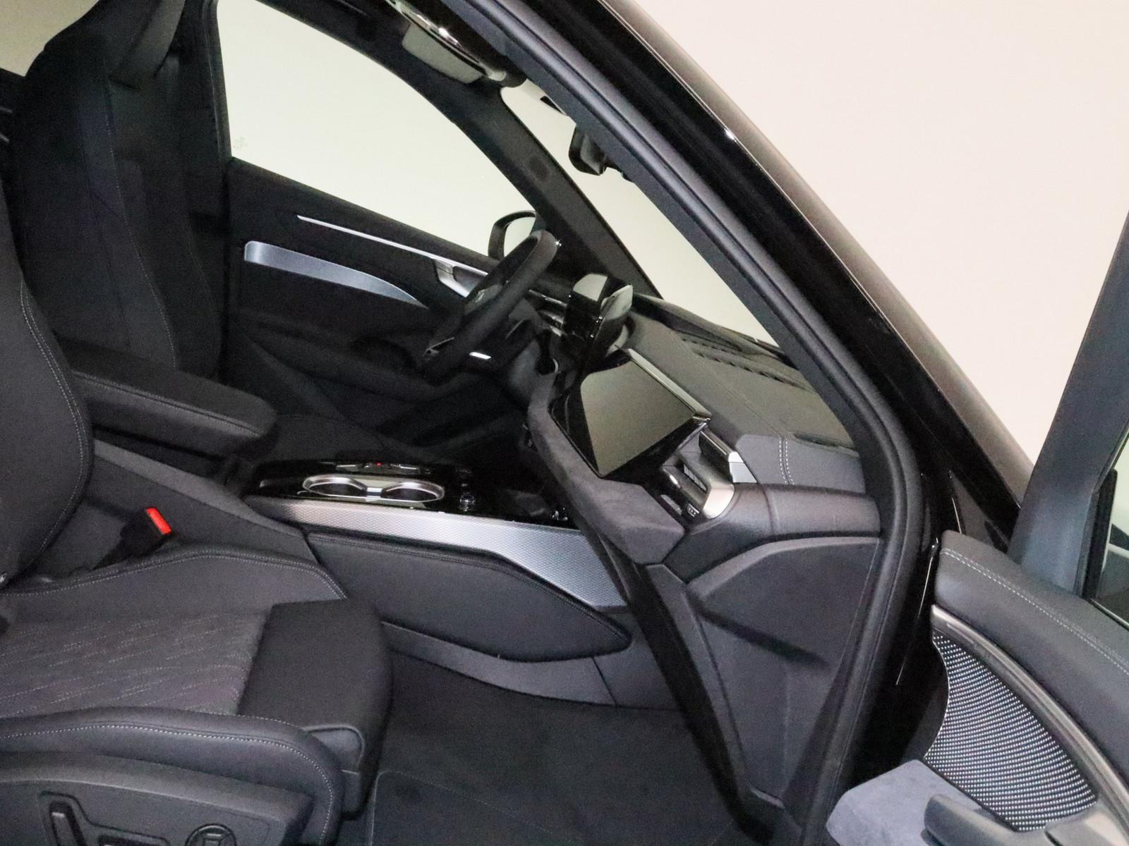 Audi A6 Avant 3.0 TFSI qu. edition one S Line AHK B&O