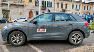 Audi Q3 - 6