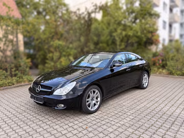 صورة 1 لـ 2004 Mercedes-BENZ CLS