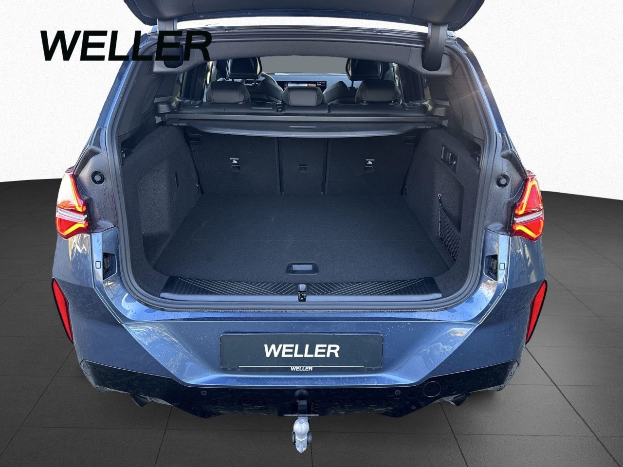 BMW X3 - Bild 17