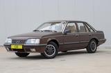 Opel Senator A2 2.5E Automatik Oldtimer H-Kennzeichen - Opel Senator: Limousine