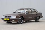 Opel Senator A2 2.5E Automatik Oldtimer H-Kennzeichen - Opel Senator