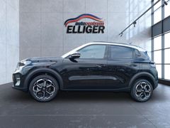 C3 110 AUTOMATIK MAX C3 110 AUTOMATIK MAX