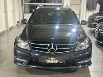 Mercedes C 250 - 3