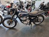 Kawasaki W 230 - MOTORRAD VON 126 BIS 250 CCM