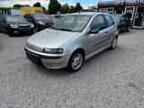 Fiat Punto 1.2 16V SPORTING1.HAND!! KLIMA!!59.000KM!! - Fiat Punto: Sporting
