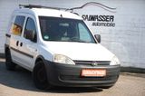 Opel Combo 1.6 CNG Kasten - Opel Combo aus 2006