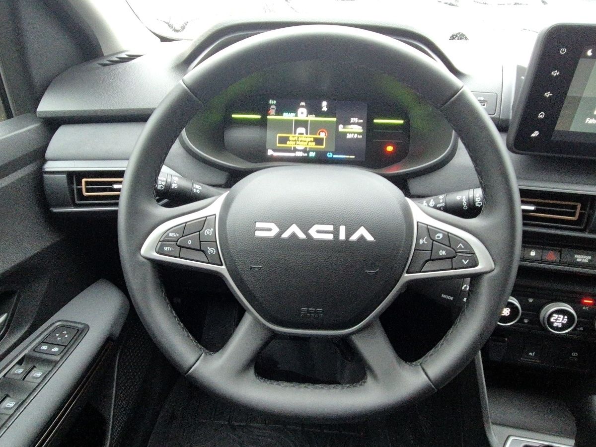 Dacia Jogger - Bild 9