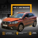 Suzuki S-Cross Limited+ 4x4|XENON|NAVI|KAMERA|PANORAMA| - Suzuki in Ludwigshafen