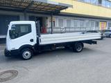 Nissan Cabstar 35 14 - Nissan Cabstar Gebrauchtwagen