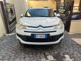 Citroën Citroen C-Crosser 2.2 HDi 160CV FAP DCS Exclusiv - Citroën C-Crosser: Automatik