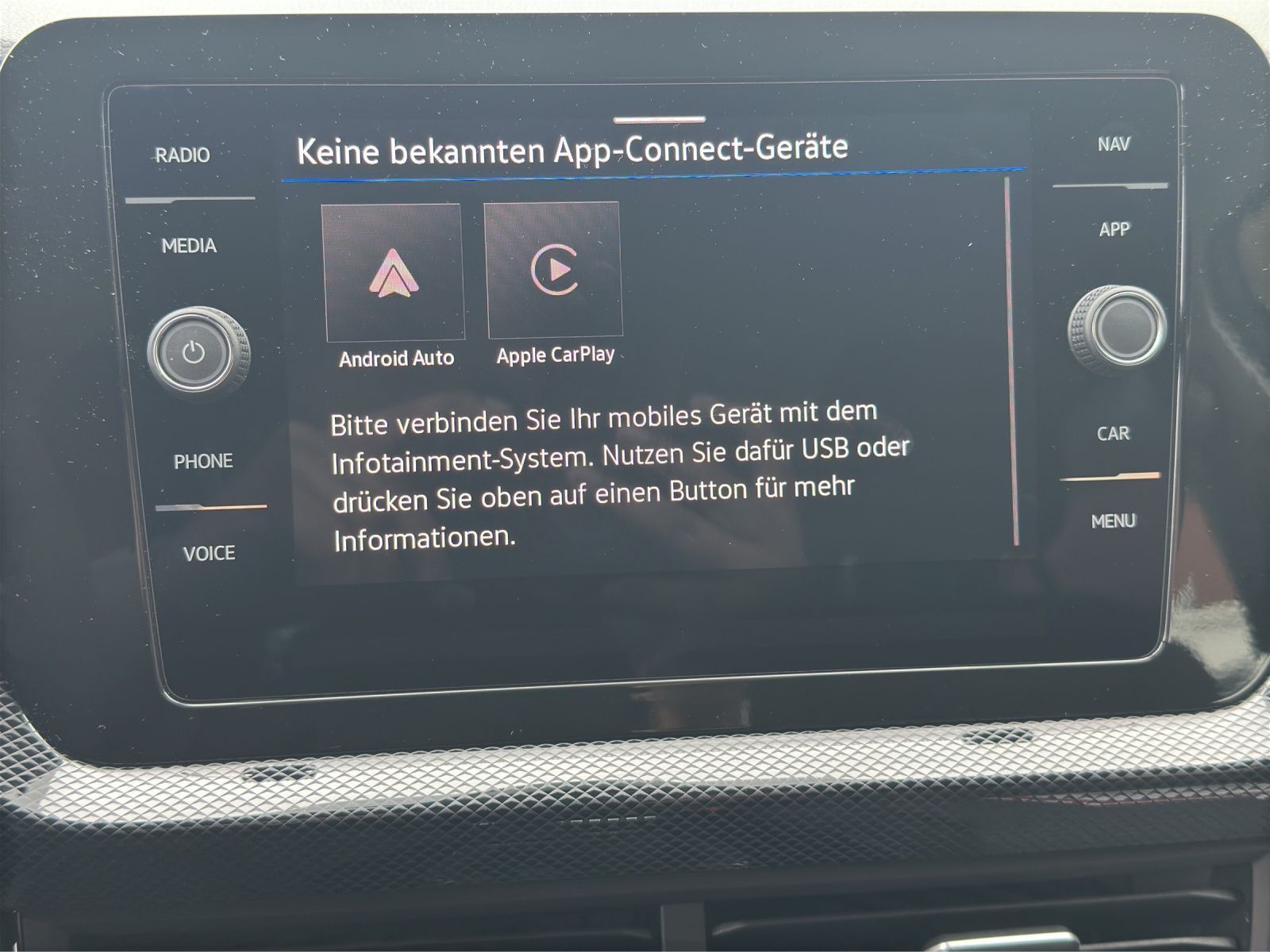 Volkswagen T-Cross - Bild 14