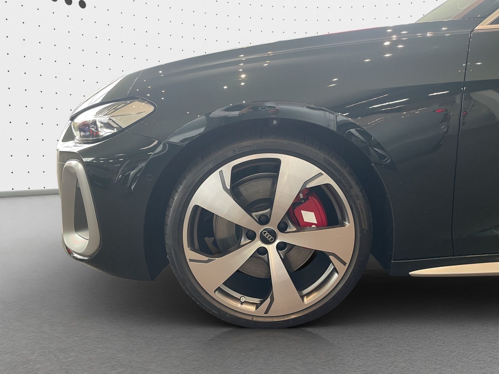 Audi S5 - Bild 13