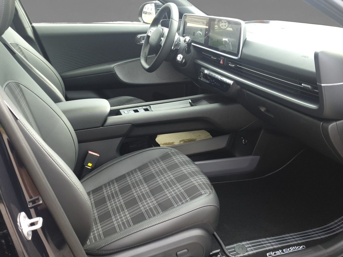 Hyundai IONIQ 6 - Bild 13
