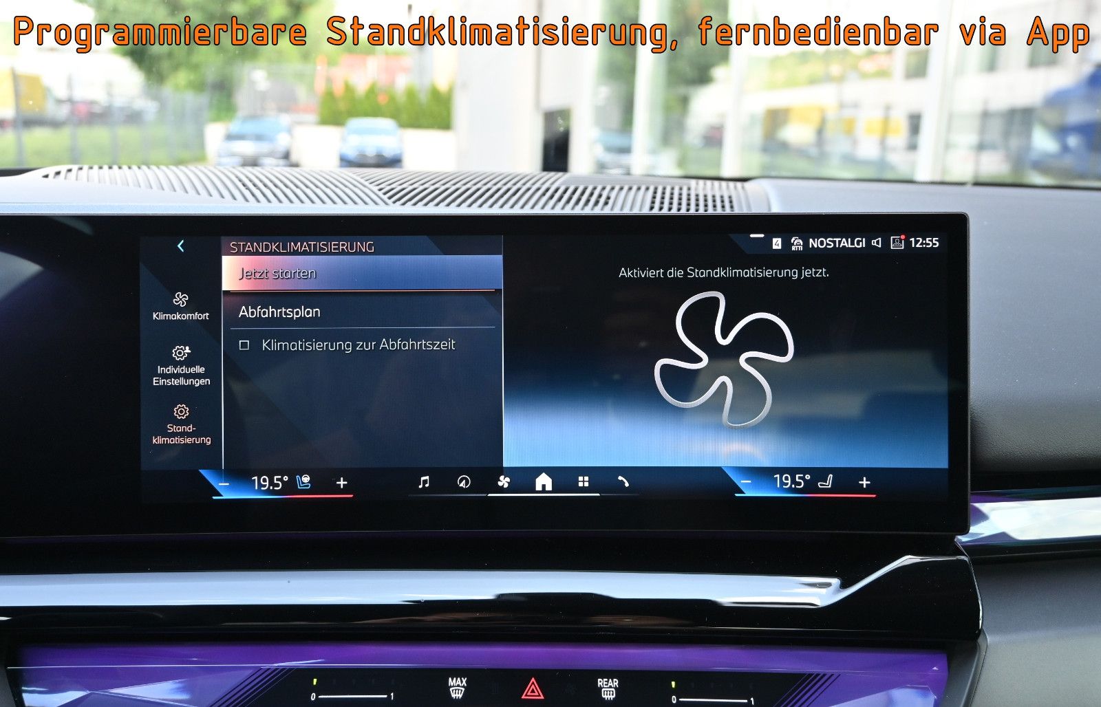Fahrzeugabbildung BMW 530e °UVP 84.740€°ACC°AHK°SITZBELÜFT°360°HARMAN°