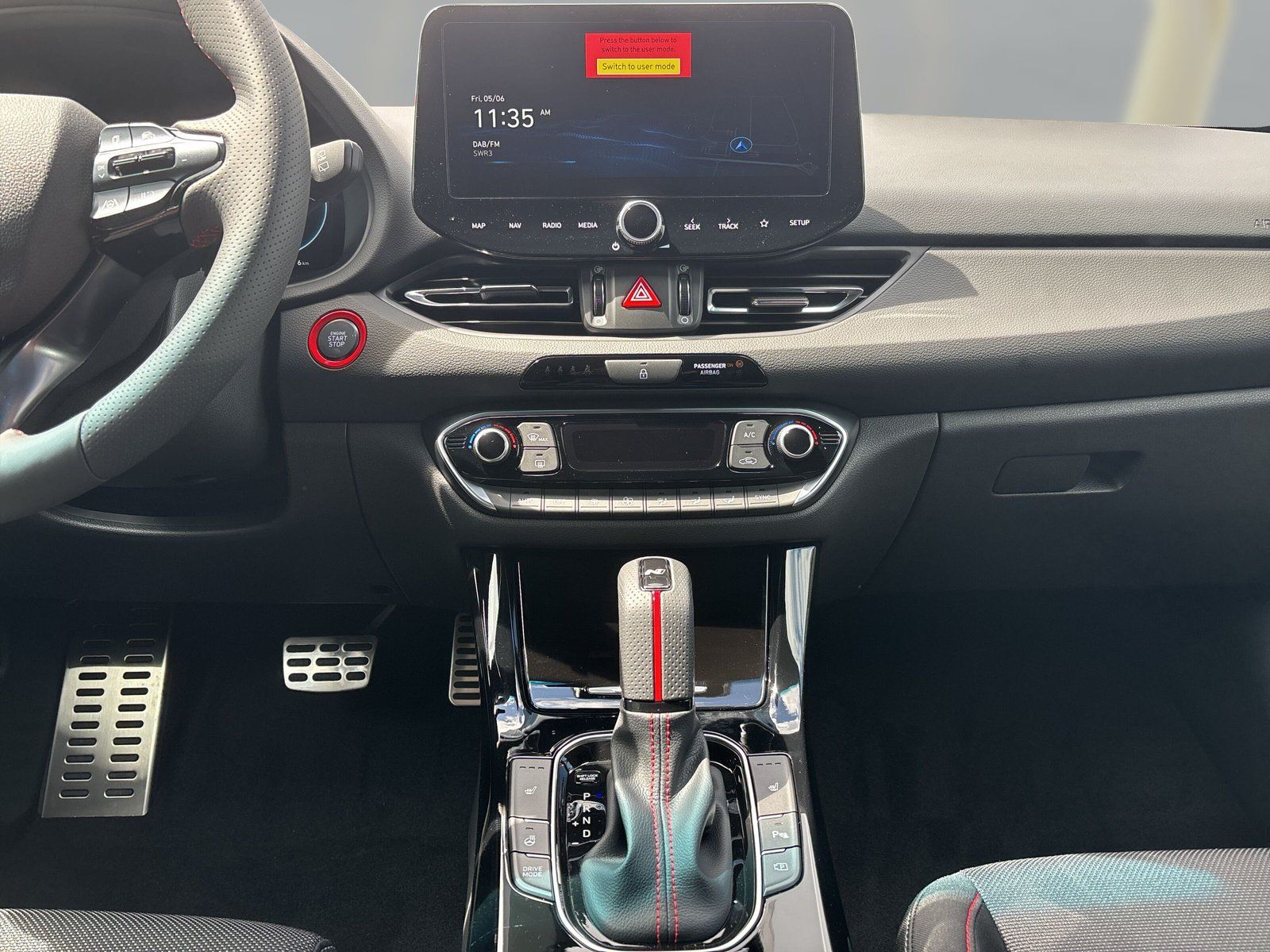 Hyundai i30 – Bild 11