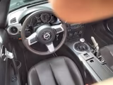 Mazda MX-5 Sports-Line 2.0 / Sonderedition Niseco - gebrauchte Mazda MX-5 aus dem Jahr 2009