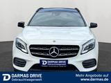 Mercedes-Benz GLA 250 4Matic 7G-DCT AMG-Line Pano Navi RFK - Mercedes-Benz GLA-Class in Dortmund
