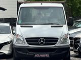 Mercedes-Benz Sprinter 313 CDI MANUELL KLIMAANLAGE - Mercedes-Benz Sprinter aus 2009: 313 Cdi