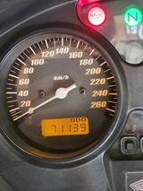 Honda CBF 1000 A - Honda Motorräder in Berlin