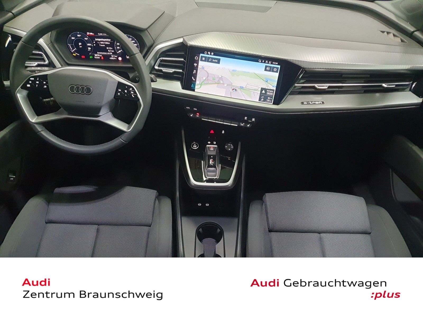 Audi Q4 e-tron - Bild 7
