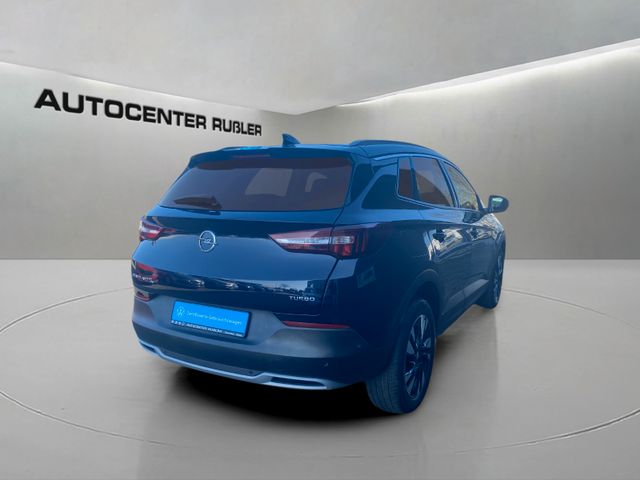OPEL ANDERE