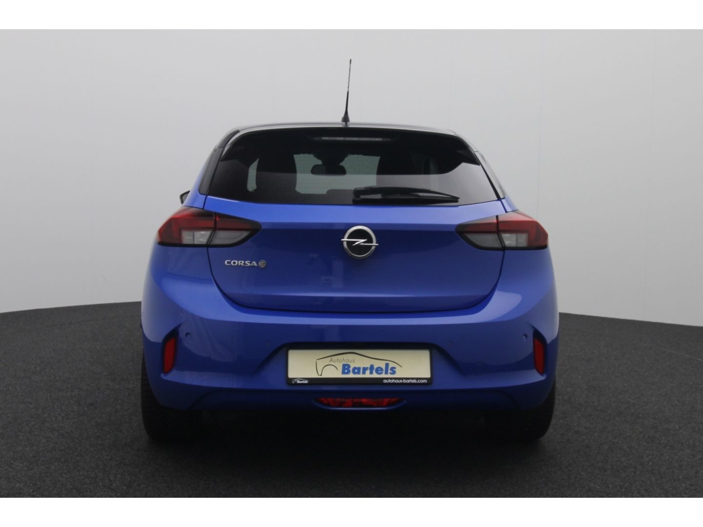 Fahrzeugabbildung Opel Corsa-e F Elegance Navi Totwinkelass. Kamera SHZ